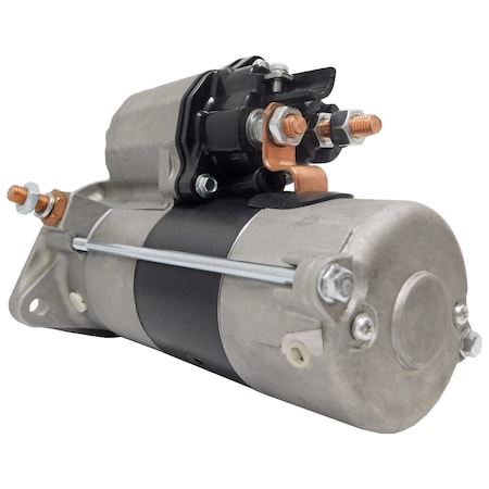 Wai Global STRND PLGR 12V 11T CW 19120N